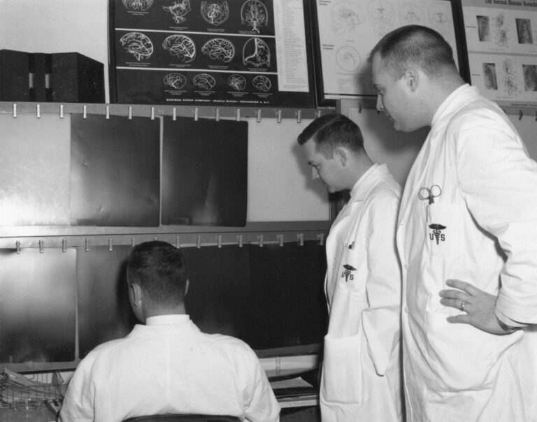 The Evolution of Strange Medical Beliefs