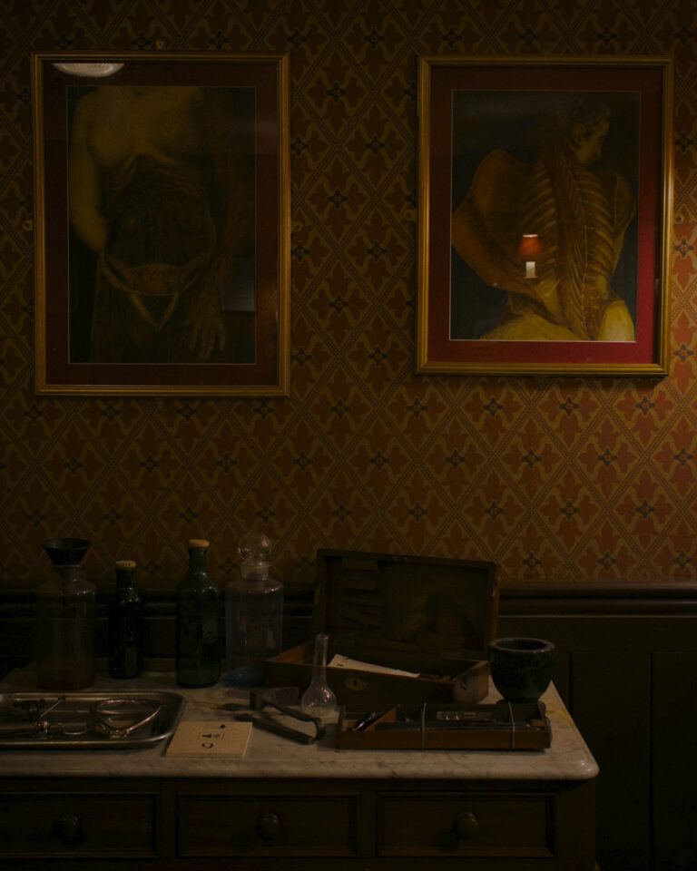 Curious Cases That Shaped Modern Healthcare